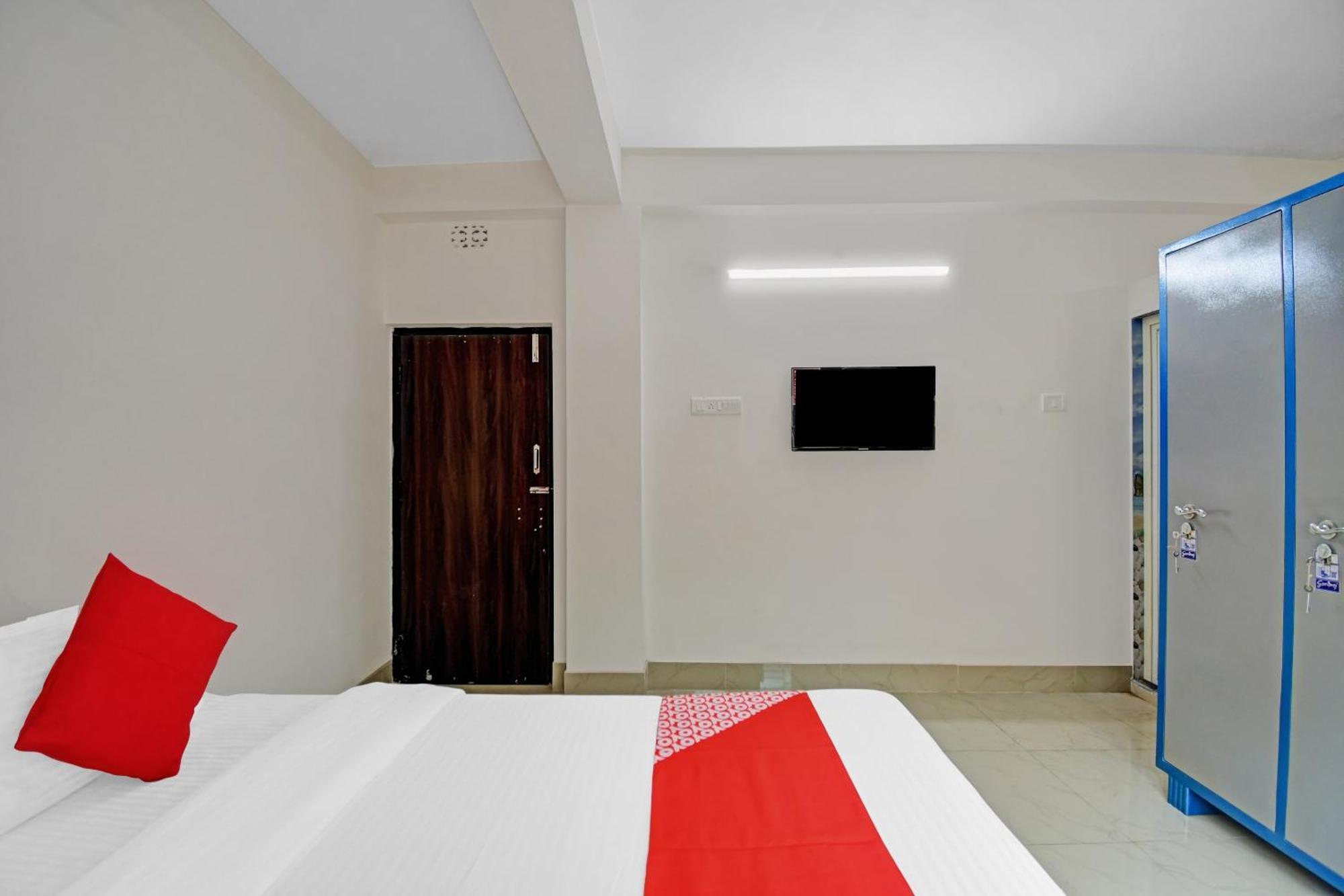 Super Hotel O Grand Eden Calcutta Extérieur photo