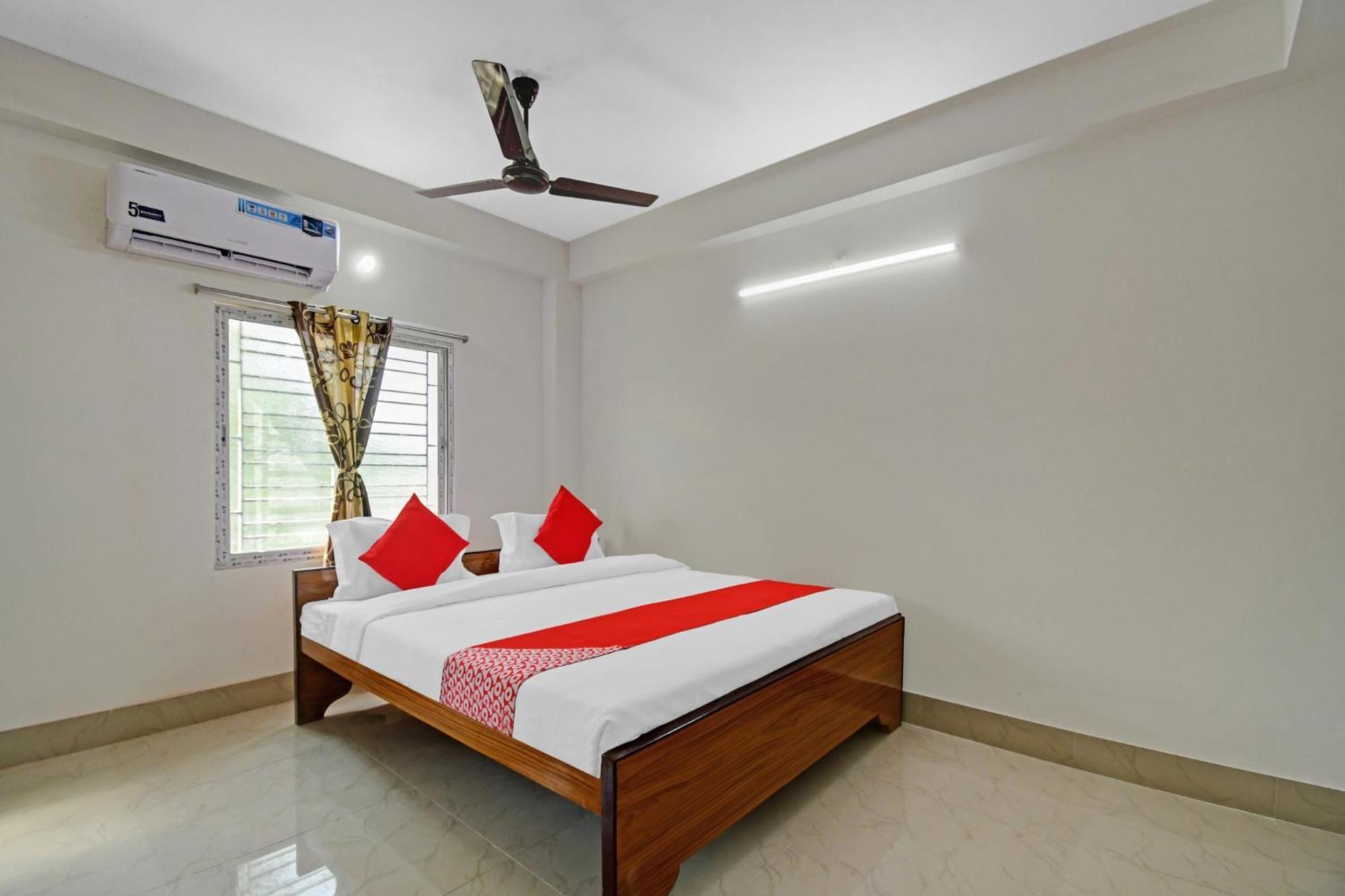 Super Hotel O Grand Eden Calcutta Extérieur photo
