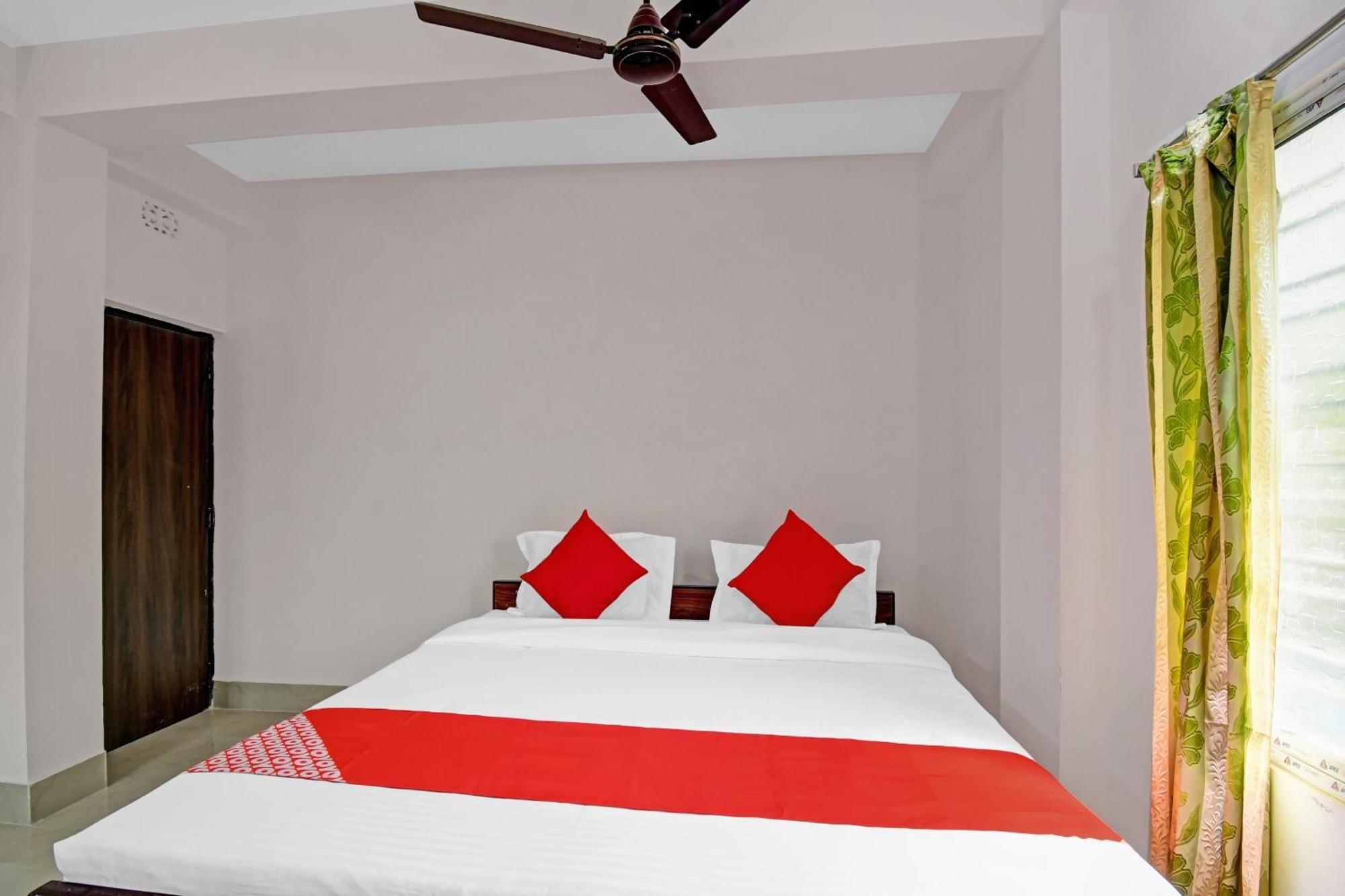 Super Hotel O Grand Eden Calcutta Extérieur photo