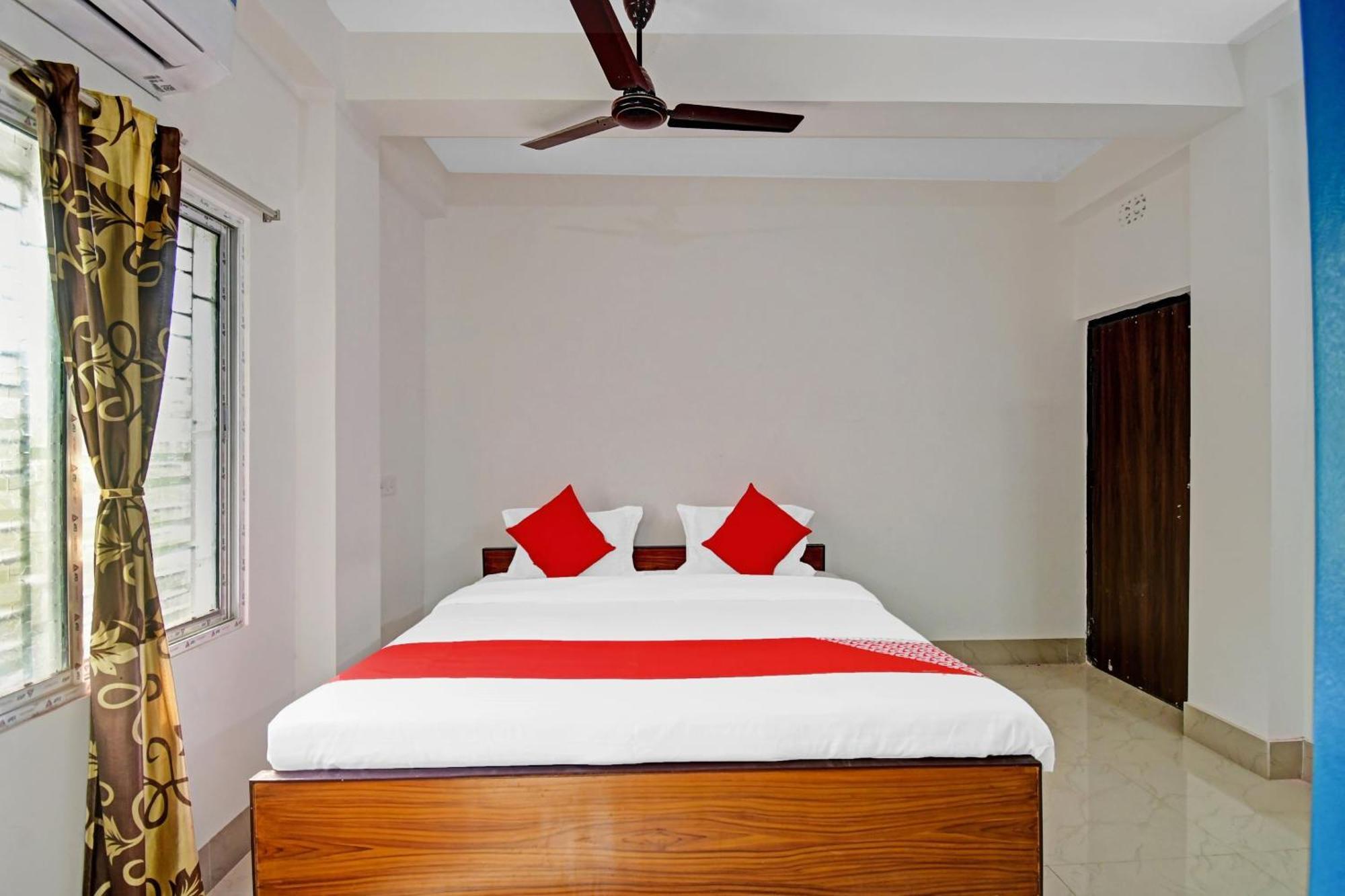 Super Hotel O Grand Eden Calcutta Extérieur photo