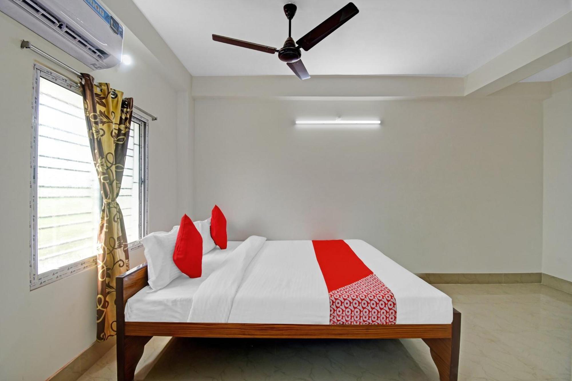 Super Hotel O Grand Eden Calcutta Extérieur photo