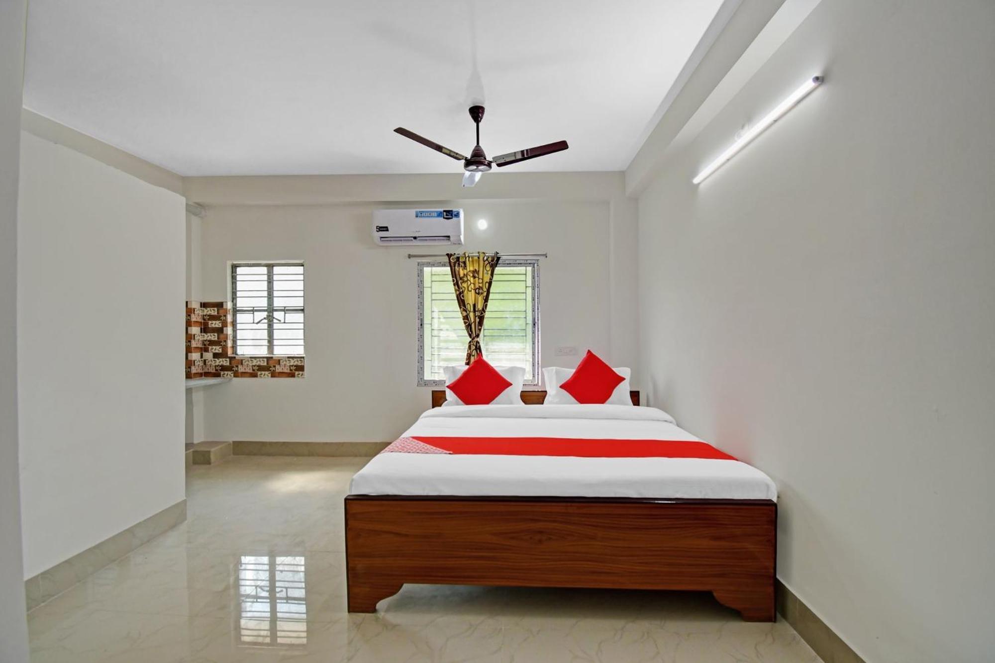 Super Hotel O Grand Eden Calcutta Extérieur photo