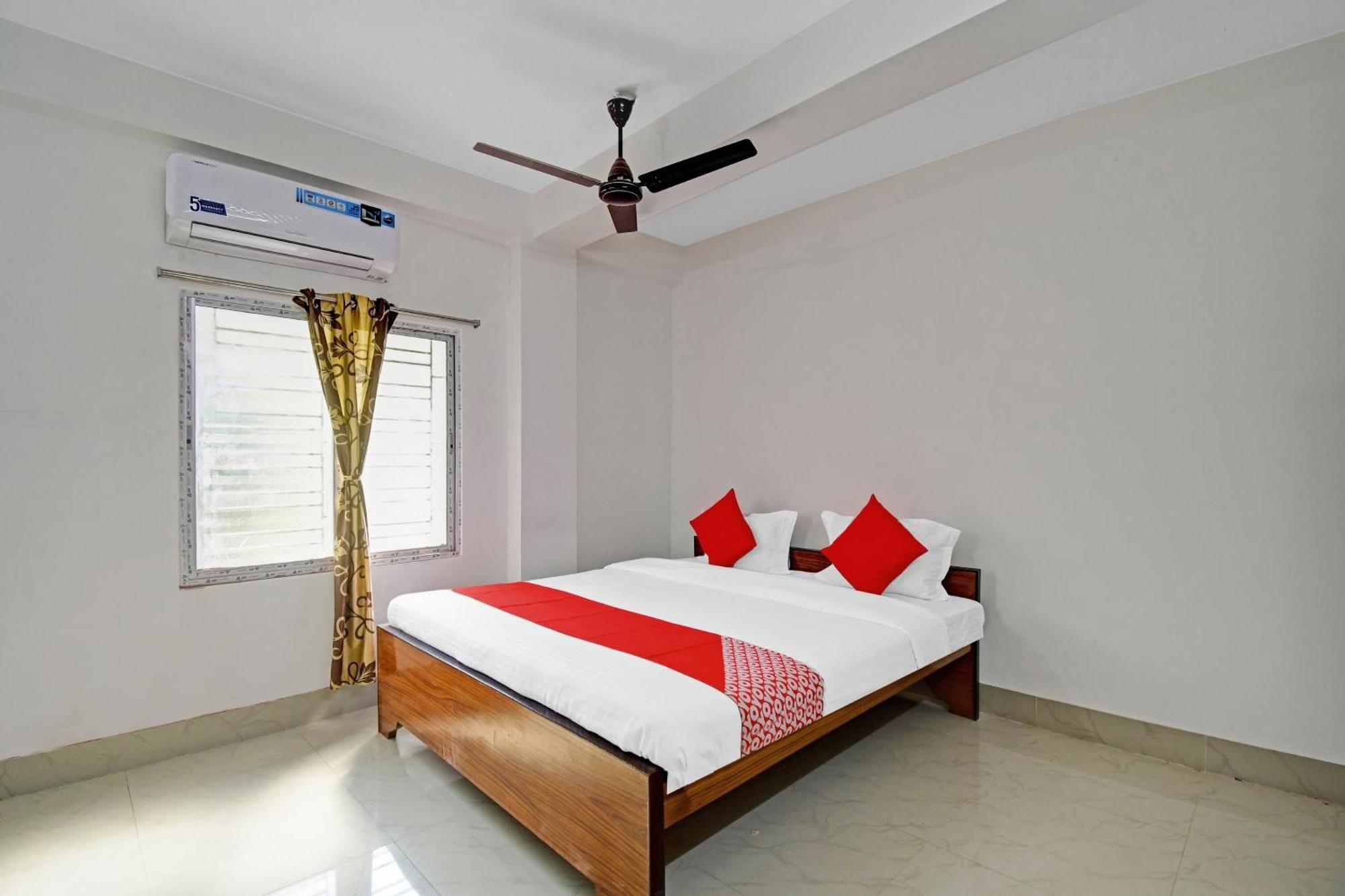 Super Hotel O Grand Eden Calcutta Extérieur photo