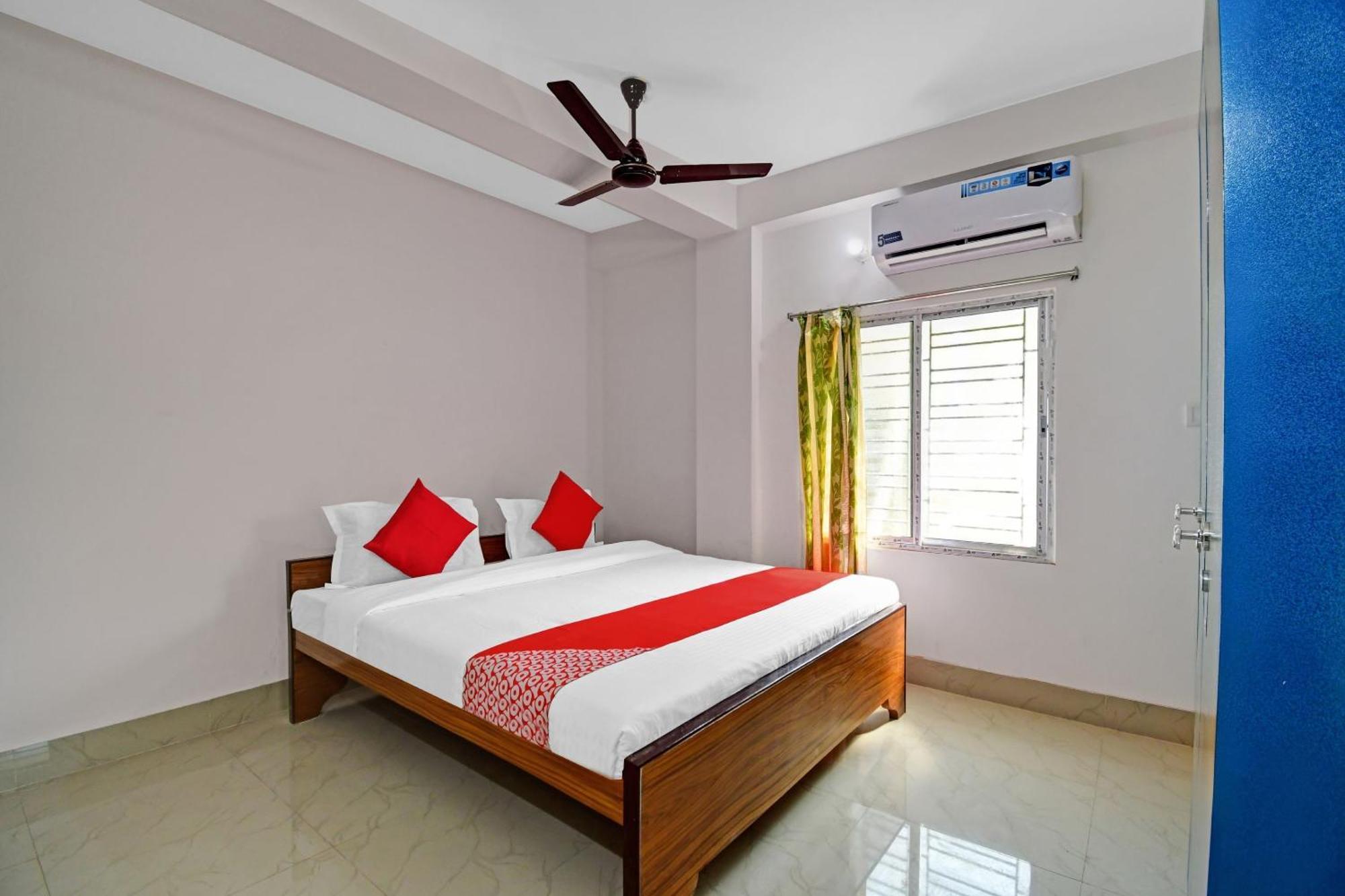 Super Hotel O Grand Eden Calcutta Extérieur photo