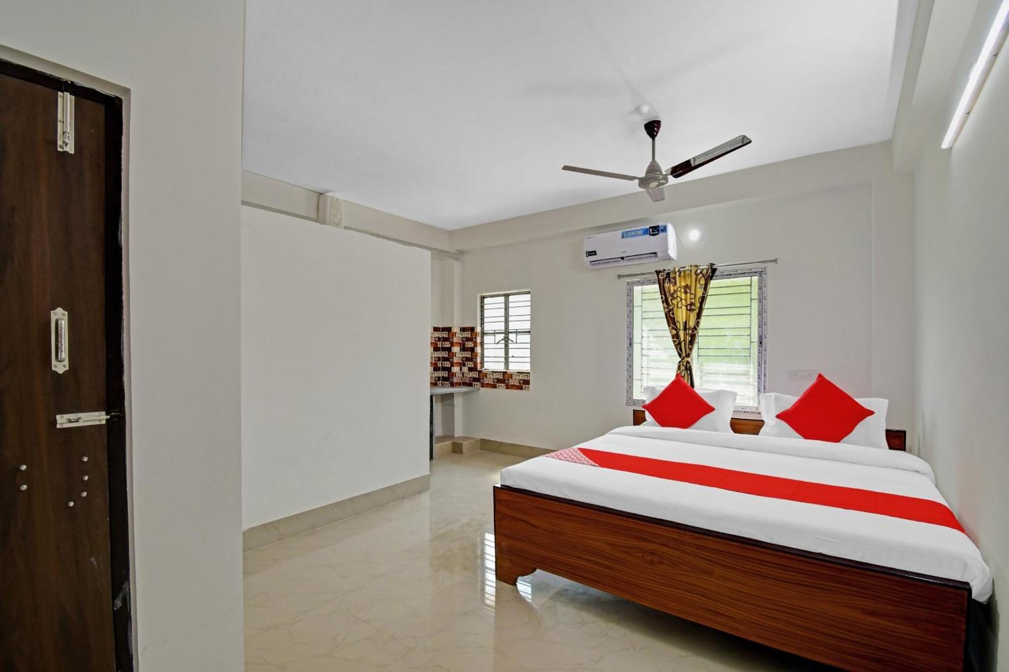 Super Hotel O Grand Eden Calcutta Extérieur photo