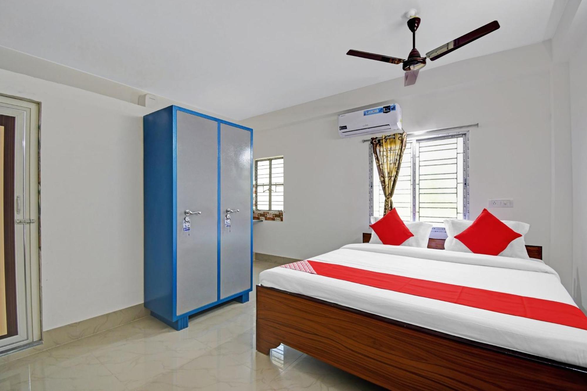 Super Hotel O Grand Eden Calcutta Extérieur photo