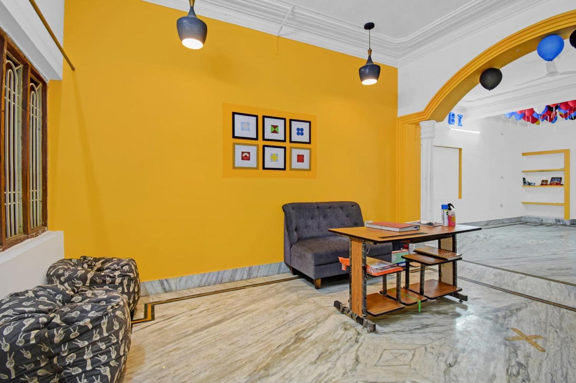 Super Hotel O Grand Eden Calcutta Extérieur photo
