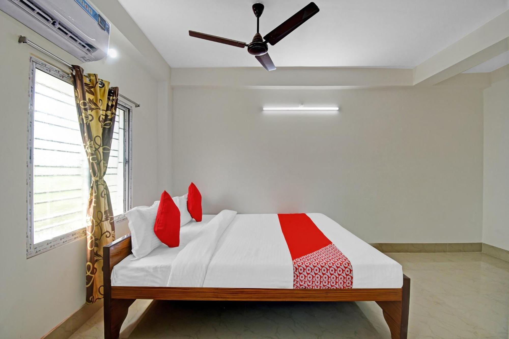 Super Hotel O Grand Eden Calcutta Extérieur photo