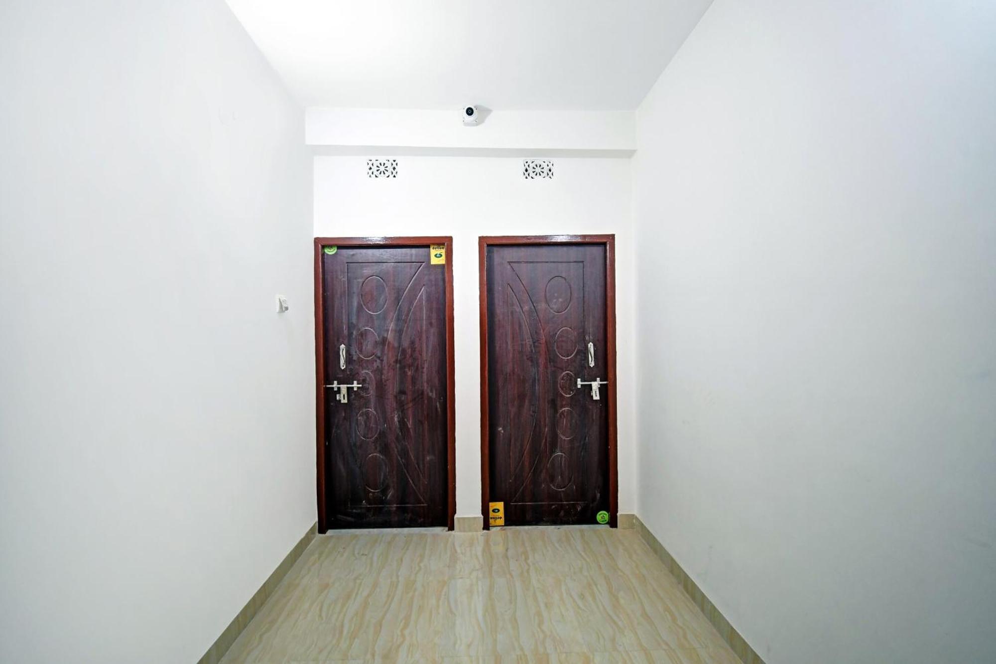 Super Hotel O Grand Eden Calcutta Extérieur photo