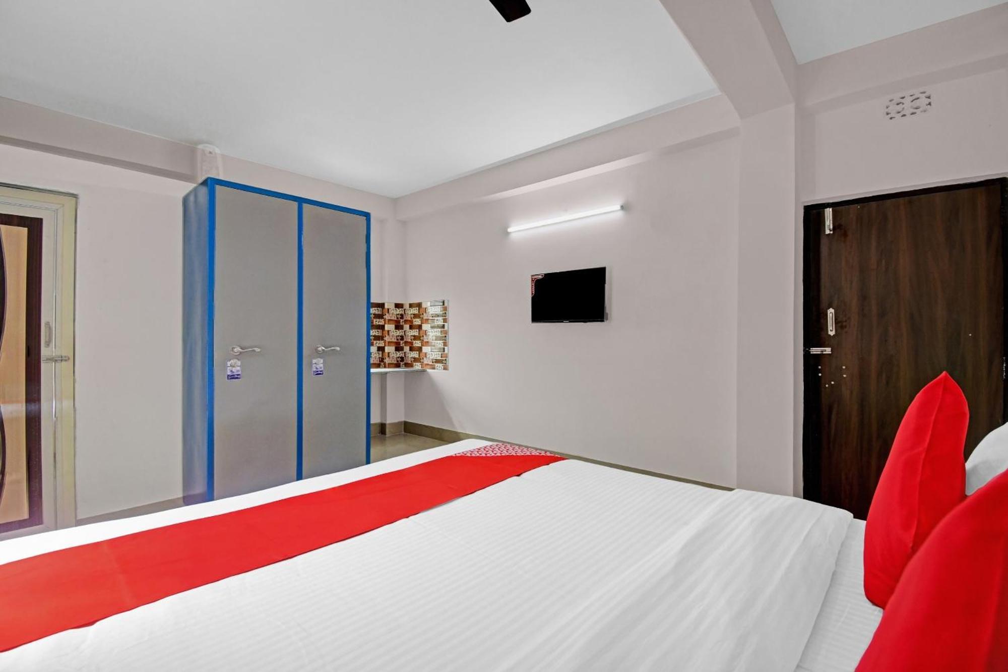 Super Hotel O Grand Eden Calcutta Extérieur photo