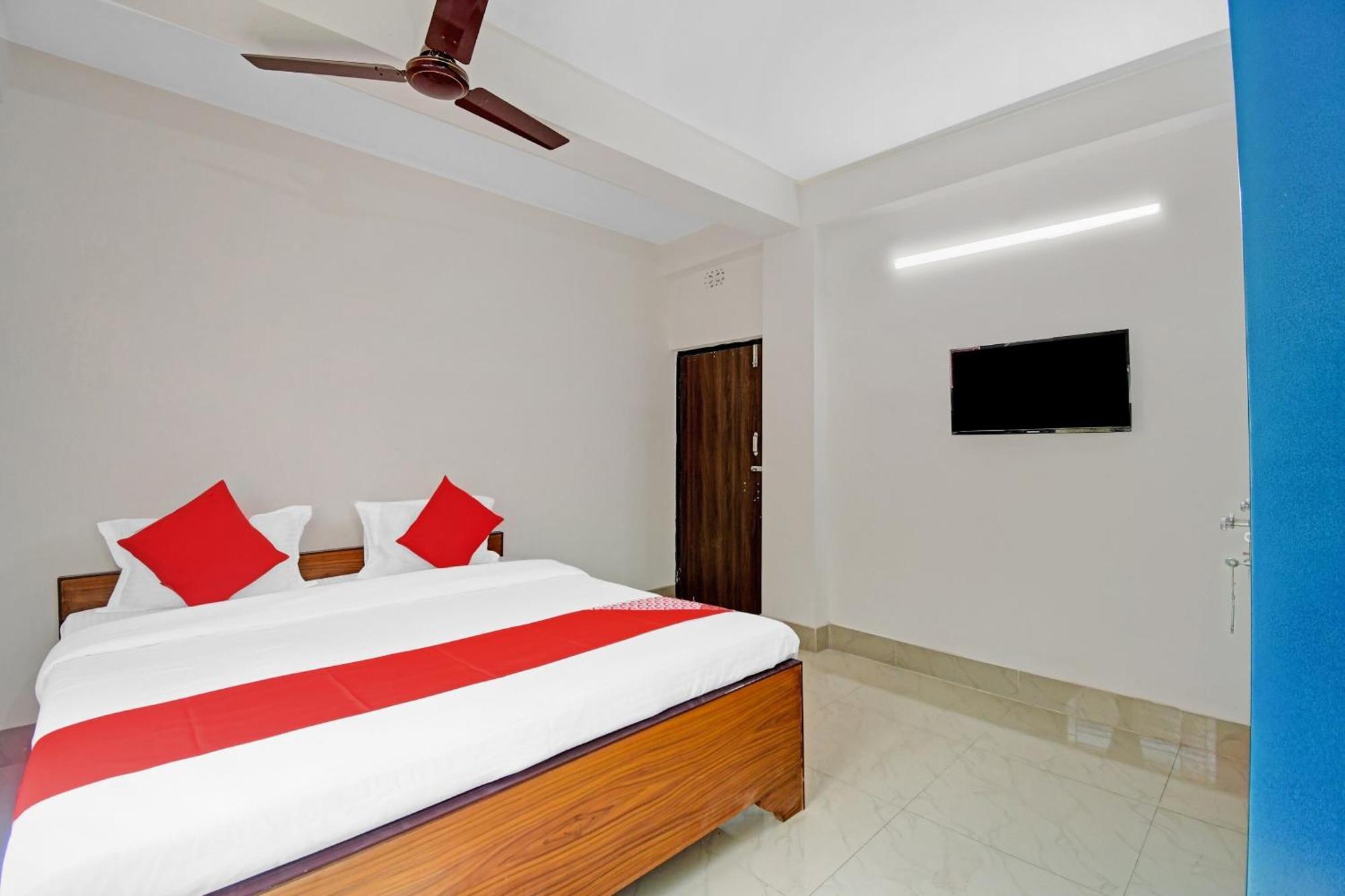 Super Hotel O Grand Eden Calcutta Extérieur photo
