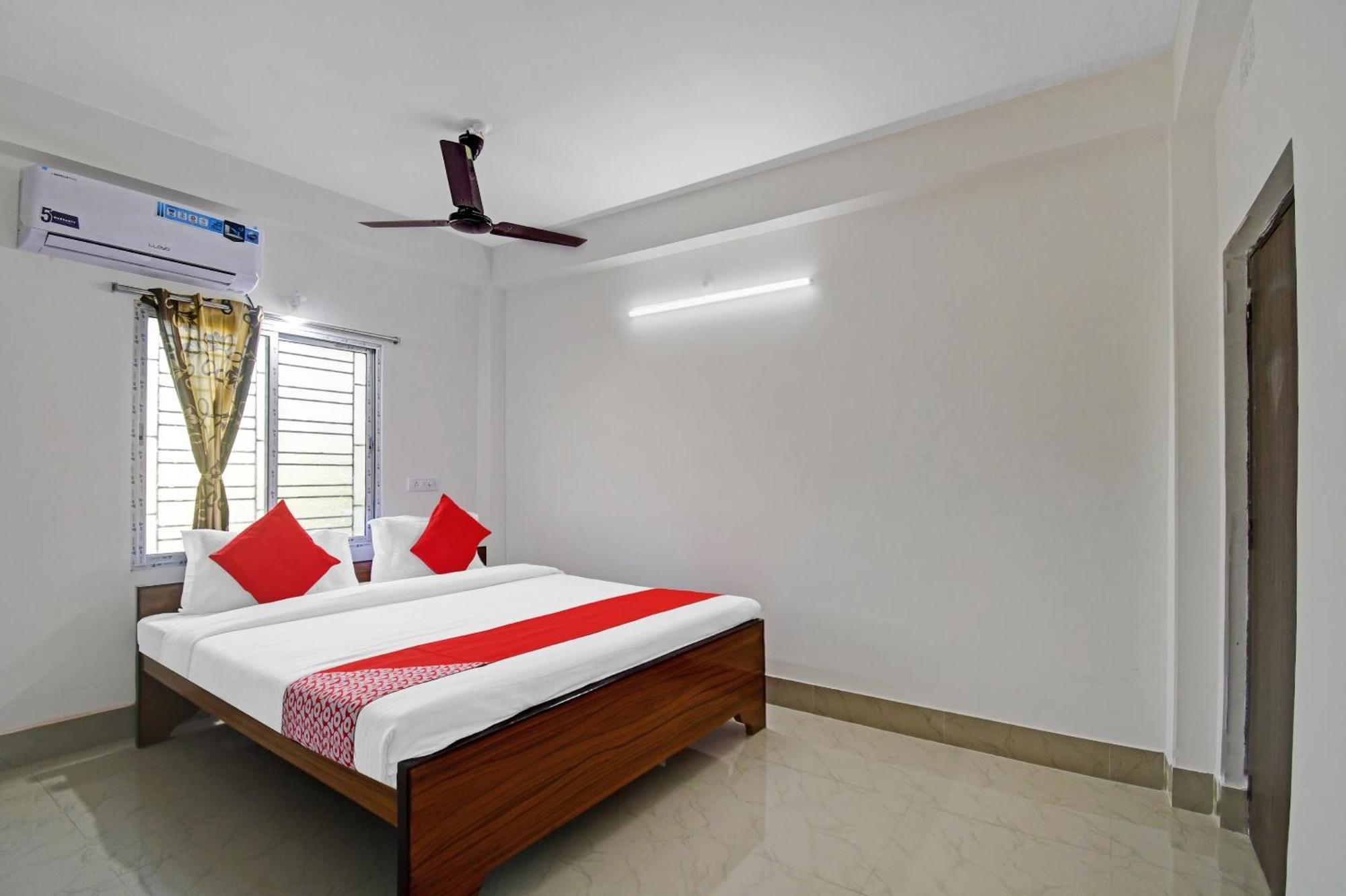 Super Hotel O Grand Eden Calcutta Extérieur photo