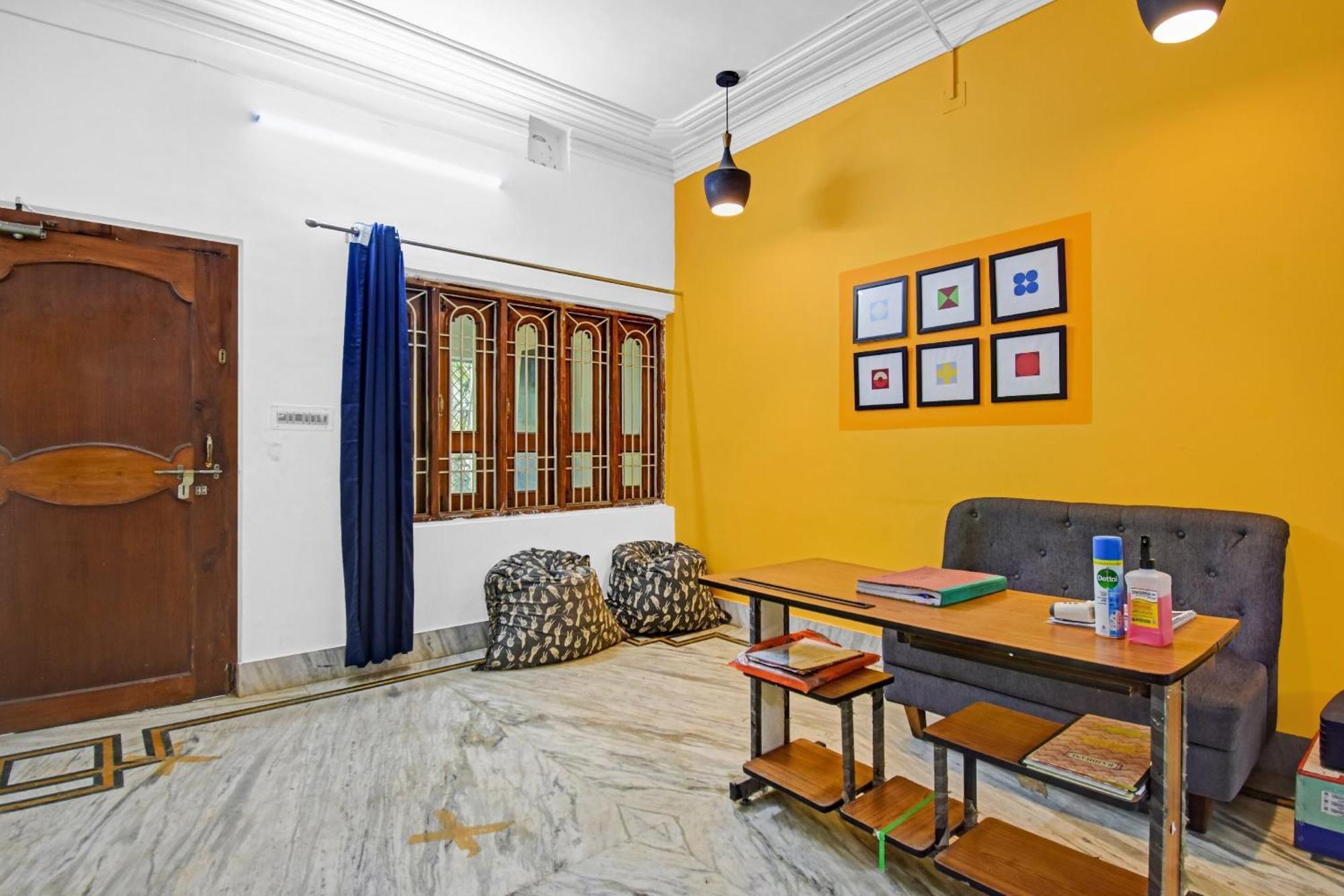 Super Hotel O Grand Eden Calcutta Extérieur photo