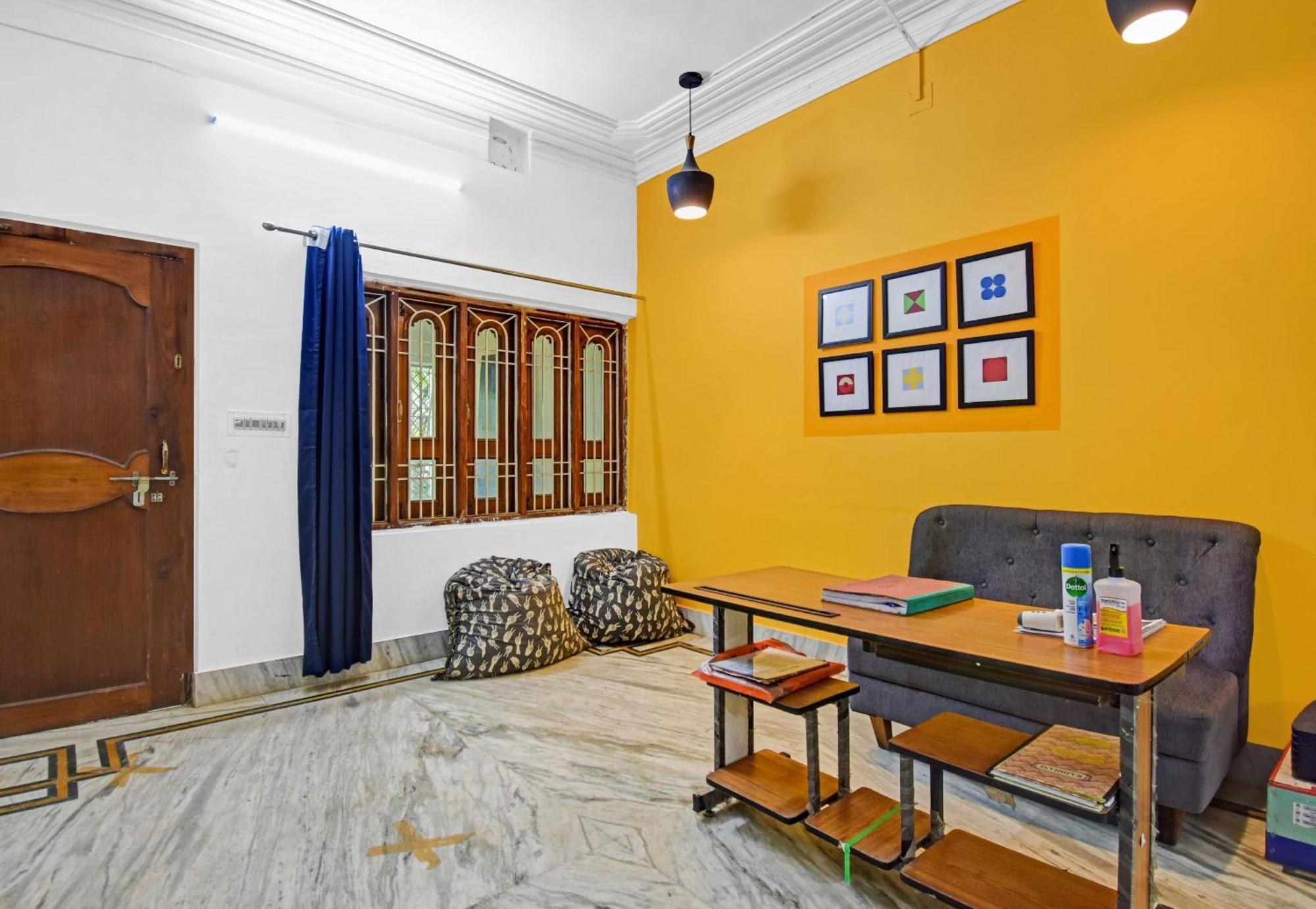 Super Hotel O Grand Eden Calcutta Extérieur photo